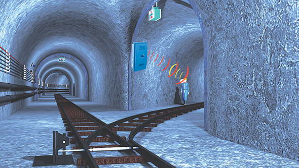 工業以太網交換機