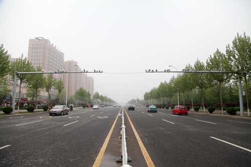 電子警察專用交換機 電子警察專用交換機