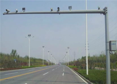 高清卡口專用交換機