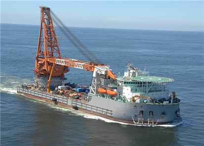 船舶行業交換機