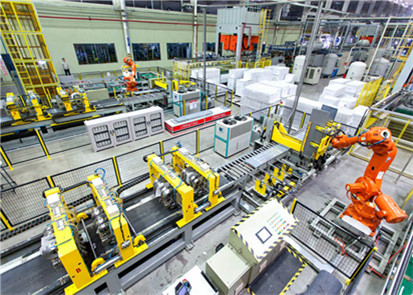 工業自動化應用普及引起工業以太網交換機變革