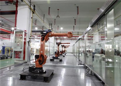 工業交換機在工業級上的設計特點 工業交換機在工業級上的設計特點