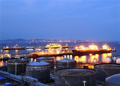 淺析工業交換機在石油石化的市場機會