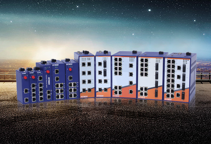 2017年國內工業以太網交換機行業展望