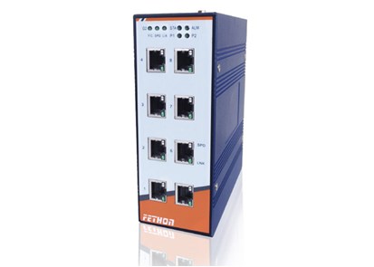 阻礙工業交換機市場發展的因素