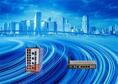 工業交換機和工業路由器的區別