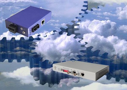 光纖收發器與協議轉換器的區別