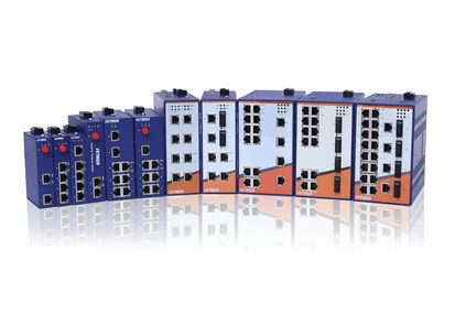 淺談2017年工業交換機價格行情