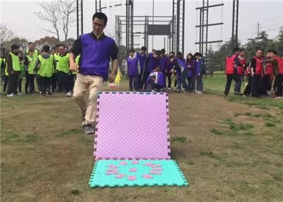 十大國內工業交換機品牌飛崧戶外拓展訓練體會感悟