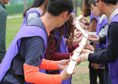 十大國內工業交換機品牌飛崧戶外拓展訓練體會感悟 十大國內工業交換機品牌飛崧戶外拓展訓練體會感悟