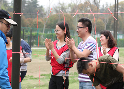 十大國內工業交換機品牌飛崧戶外拓展訓練體會感悟 十大國內工業交換機品牌飛崧戶外拓展訓練體會感悟