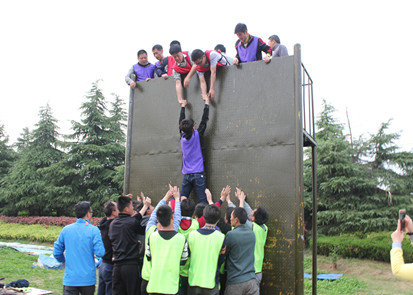 十大國內工業交換機品牌飛崧戶外拓展訓練體會感悟 十大國內工業交換機品牌飛崧戶外拓展訓練體會感悟