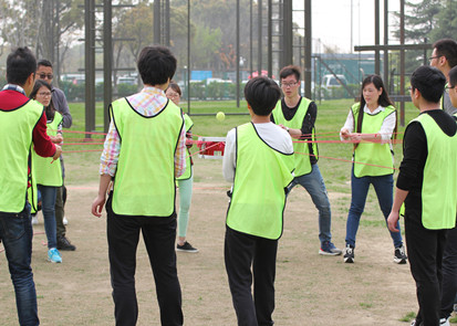 國產工業交換機廠家蘇州飛崧戶外拓展訓練員工心得分享 國產工業交換機廠家蘇州飛崧戶外拓展訓練員工心得分享