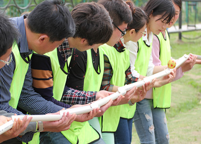 國產工業交換機廠家蘇州飛崧戶外拓展訓練員工心得分享 國產工業交換機廠家蘇州飛崧戶外拓展訓練員工心得分享