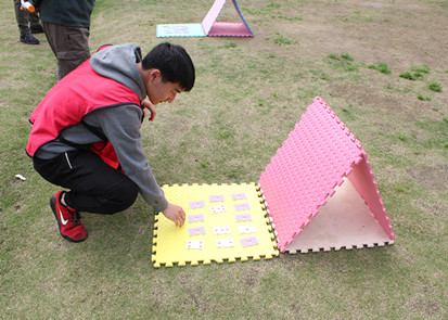 工業交換機廠家飛崧拓展訓練心得分享 工業交換機廠家飛崧拓展訓練心得分享