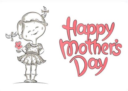 工業交換機廠家飛崧祝公司員工母親節快樂! 工業交換機廠家飛崧祝公司員工母親節快樂!