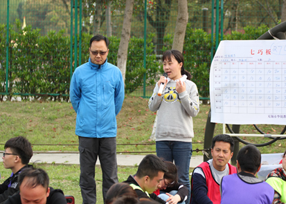 工業以太網交換機廠家拓展訓練心得回顧