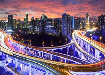 工業以太網交換機助力智慧交通係統發展