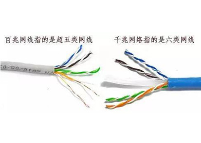 蘇州交換機廠家飛崧淺析網線接POE供電交換機的線序是什麼