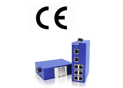 工業以太網交換機品牌淺析為什麼工業交換…