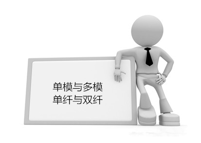 工業交換機中單模多模、單纖雙纖的定義解釋