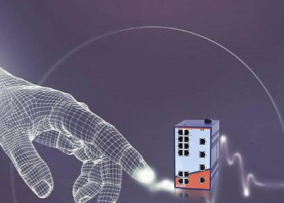 什麼樣的的工業交換機能更好的適應工業4.0時代