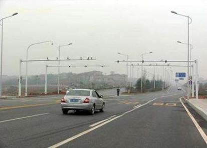 工業級交換機在公路交通行業上有什麼機遇呢