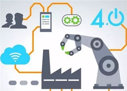 工業以太網是智能工廠核心 工業以太網是智能工廠核心