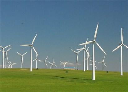 工業交換機風力發電操控體係解決計劃