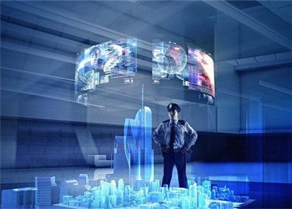 智能安防與物聯網有何緊密關聯? 智能安防與物聯網有何緊密關聯?