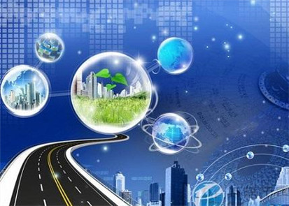 工業交換機品牌分析我國城市智能交通發展現狀